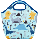 Quest Dino Value Lunch Cooler - Mint