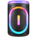 Amplify Spark Series 8" Party Speaker with Wireless Mic