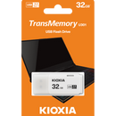 Kioxia U301- 32GB USB 3.2-GEN1