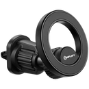 Amplify Clip Series Magnetic Car Phone Vent Holder  (PDQ) - Black