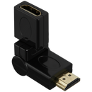 VolkanoX Define series HDMI Swivel 360 degree Adaptor