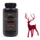 Creality LCD Resin 500g Transparent Red