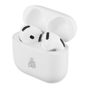 Pro Bass Air TWS Earphone - White