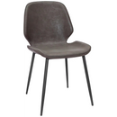 Everfurn Helix Dining Chair - Single
