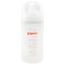PIGEON SOFTOUCH NURSING BOTTLE PP 240ML