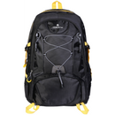 Volkano Clarence Day Pack 40L Blk/Yell