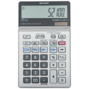 Sharp EL387V Multi-Function Calculator