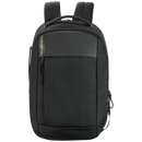 Volkano Trim 15.6" Laptop Backpack - Black/Spice