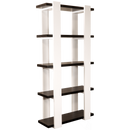 Everfurn Sidra Bookshelf