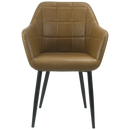 Everfurn Serine Dining Chair - 2 Pack