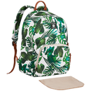 Totes Babe Selva Diaper Backpack
