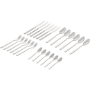 Legend Premium Cutlery Set 16pce Stainless Steel