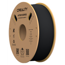 Creality Hyper PLA High-Speed Black Filament 1kg