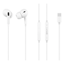 Amplify Soundlink  Type-C Earphone - White