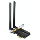 TP-Link Archer TX50E AX3000 Wi-Fi 6 Bluetooth 5.0 PCIe Adapter