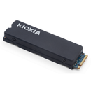 KIOXIA EXCERIA Heatsink NVMeTM Series, M.2 2280 1000GB