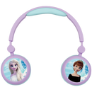 Disney Frozen Bluetooth Headphone with Swivel Cups