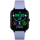 Volkano Chroma Series Smartwatch with Ultramarine Strap