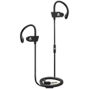 Volkano Circuit Series Sports Hook-In Earphones with Mic