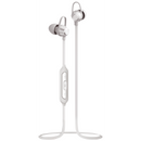 Volkano Rush 2.0 Bluetooth Earphones with Carry Case - Silver