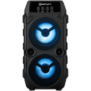 Amplify Elixir Series Dual 3in Bluetooth Speaker