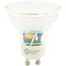 Smart Wi-Fi Bulb 4.5w LED RGB White GU10