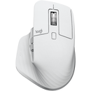 Logitech(R) MX Master 3S Performance Wireless Mouse - PALE GREY