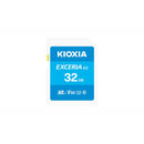 KIOXIA SD EXCERIA G2 32GB