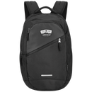Volkano Armour Series 15.6" Laptop Backpack - Black