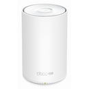 TP-Link Deco X10 4G AX1500 Whole Home Mesh Wi-Fi 6 Gateway