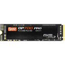 DATO DP700PRO NVME M.2 2280 - 256gb