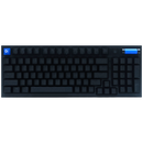 G316 8K Custom Mechanical Gaming Keyboard (Black - L)