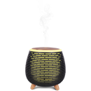 ZEN Tranquil series Ultrasonic Diffuser - Black