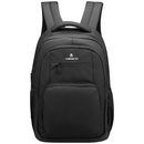 Volkano Grayson 15.6" Laptop Backpack - Black