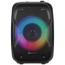 Amplify Frenzy Series Bluetooth Speaker - Black
