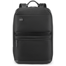 Kingsons Urban Daily 15.6" Laptop Backpack - Black