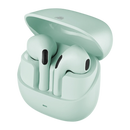 Pro Bass Zest Series TWS Earphones - Green