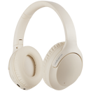 Volkano Odyssey ANC Bluetooth Wireless Headphone - Nude