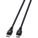 Amplify Type-C to Type-C Cable 1.2m - Black