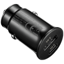 Amplify Voltix Series 12W Dual USB and USB-C Car Charger