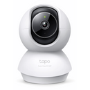 Pan/Tilt AI Home Security Wi-Fi Camera
