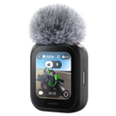Insta360 GPS Preview Remote with Built-In Mic