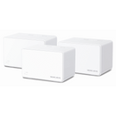 TP-Link Mercusys Halo H80X (3-Pack) AX3000 Wi-Fi 6 Mesh System