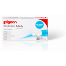 PIGEON STERILIZATION TABLETS
