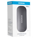 Kioxia Exceria Plus 500gb Portable SSD