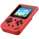 VX Gaming Retro2.0 Series Arcade Gaming Machine 500-in-1 - Handheld Gaming System