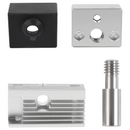 Hotend Accessory Kit (4 Pc) for Sermoon V1, Sermoon V1 Pro, Ender-3 S1