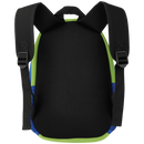 Quest Neoprene Backpack Dino Blue/Green