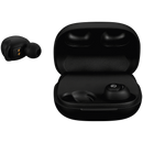 VolkanoX Astral Series True Wireless Earphones with Power Bank Charging Case - Black