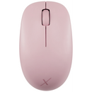 VolkanoX Magma Bluetooth Wireless Mouse - Rose